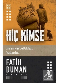Hiç Kimse İnsan Kaybettikleri Kadardır  Fatih Duman
