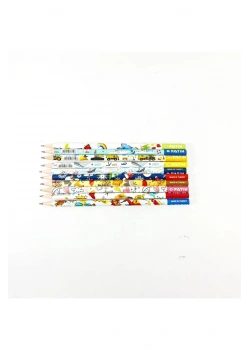 Fatih Mevsimler Kurşunkalem  Fa17700Kl00