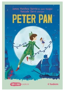 Sende Oku Peter Pan Tudem
