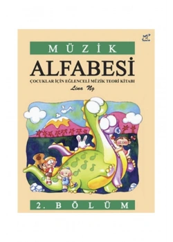 Müzik Alfabesi 2.Bölüm Portre Müzik