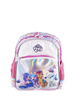 My Lıttle Pony Anaokul Çantası Özkara Çanta