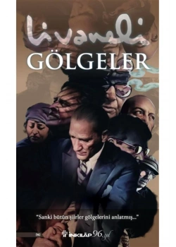 Gölgeler  Livaneli  İnkılap
