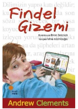Findel Gizemi  Andrew Clements  Günışığı