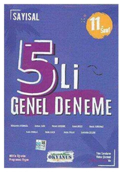 Ayt Geometri Soru Bankası Okyanus
