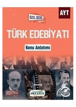 Okyanus 7.Sınıf Master Türkçe 15 Deneme