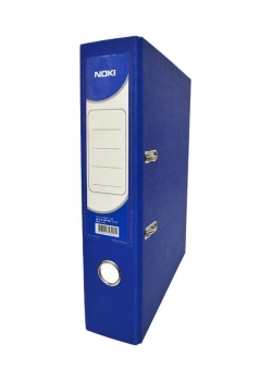 Noki Geniş Klasör Mavi Kod:56411-130