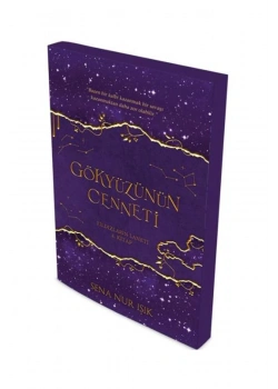 Gökyüzünün Cenneti Senanur Işık İndigo