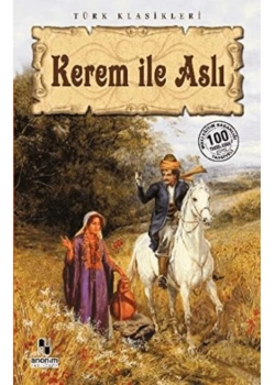 Kerem İle Asli. Anoni̇M