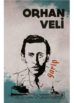 Garip Orhan Veli Parodi