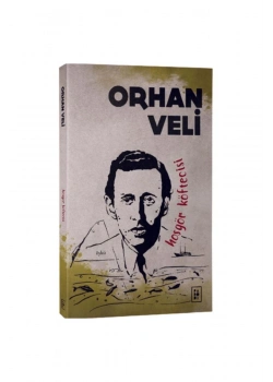 Hoşgör Köftecisi Orhan Veli Parodi