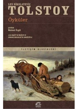 Öyküler  Tolstoy  İletişim