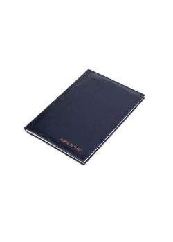 Gülpaş Çizgili Karar Defteri 100 Yp Ciltli 25X35 514