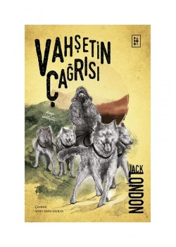 Vahşetin Çağrisi Jack London Parodi