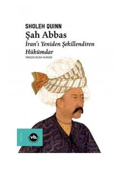 Şah Abbas Sholeh Quın Vakıfbank