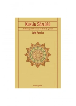 Kuran Sözlüğü John Penrice  İşaret Yayın