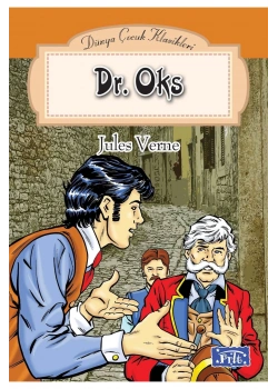 Dr.Oks Jules Verne Parıltı