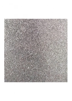 Nova Color 50X70 Simli Yapışkanlı Eva Gümüş Nc-538