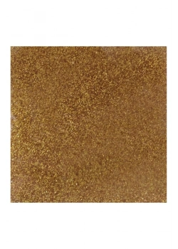 Nova Color 50X70 Simli Yapışkanlı Eva Altın Nc-535