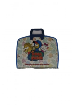 Kral Şakir Ks-382 Proje Çantası Kç