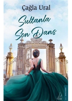Sultanla Son Dans Çağla Ural Destek Yayın