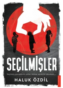 Seçilmişler Haluk Özdil Destek Yayın