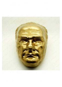 Vatan Vt314  Atatürk Mask 28 Lik