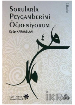 Sorularla Peygamberimi Öğreniyorum Ravza