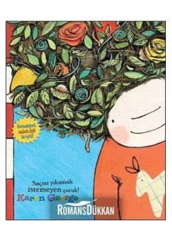 Şampiyon Şampuan   Saçını Yıkamak İstemeyen Çocuk  Uçan Fil