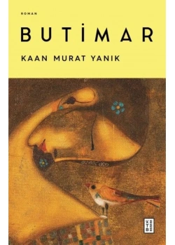 Butimar Kaan Murat Yanık Ketebe