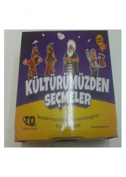 Tandem Ayt Coğrafya Fasikül Eğitim Seti Sılver