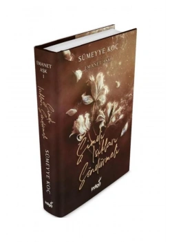 Şimdi Işıkları Söndürmeli Emanet Aşk 1 -Ciltli- Sümeyye Koç