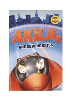 Akila 2.Andrew Norrıss Kelime