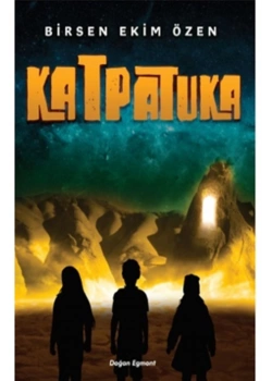Kalpatuka Birsen Ekim Özen Doğan Egmont