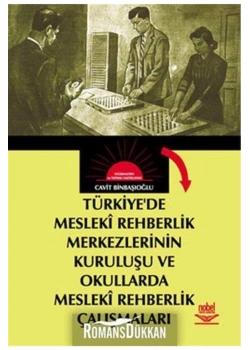 Türkiyede Mesleki Rehberlik. Cavit Binbaşıoğlu