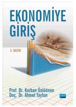 Ekonomiye Giriş. Kurban Ünlüönen   Nobel