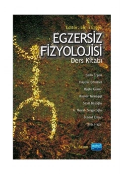 Egzersiz Fizyolojisi Ders Kitabı  Nobel