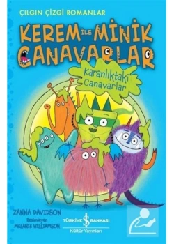 Karanlıktaki Canavarlar İş Bankası