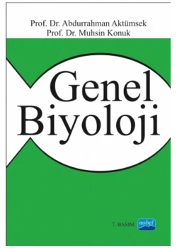 Genel Biyoloji. Canlılar Bilimi  Nobel