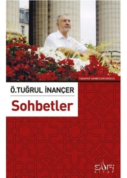 Sohbetler Ömer Tuğrul İnançer Sufi Kitap