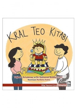 Kral Teo Kitabı      Bilgi