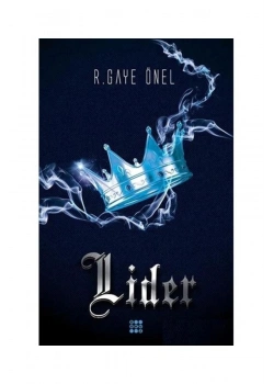 Lider R.Gaye Önel Dokuz Yayın