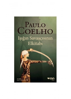 Işığın Savaşçısının Elkitabı Can Yayınları