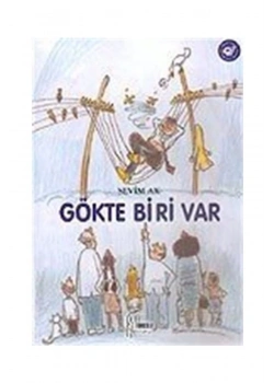 Gökte Biri Var Sevim Ak Toroslu