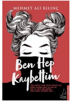 Ben Hep Kaybettim Mehmet Ali Kılınç Destek