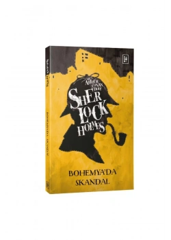 Bohemyada Skandal S. Holmes Parodi