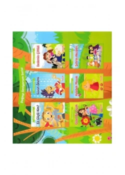 Şehrin Akciğeri Doğayı Seviyorum   Yumurcak