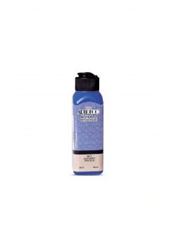 Lisans Artdeco Akrilik Boya 140 Ml Lacivert Lv-Y-070R-3611