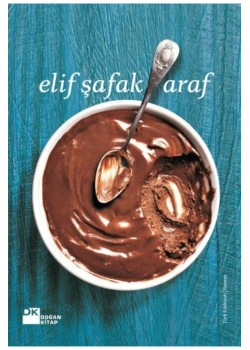 Araf. Elif Şafak Doğan