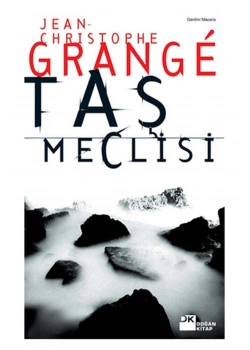 Taş Meclisi / J.C.Grange Doğan Kit