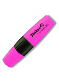 Pelikan 490 Fosforlu Kalem Pembe pl940395ikpe